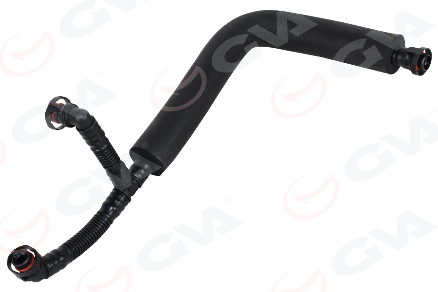 GVA 6899732 Hava Tahliye Hortumu Bmw N51 N52n E81 E87 E90 E91 E92 E60 E61 E63 E65 E84 E83 E70 E89