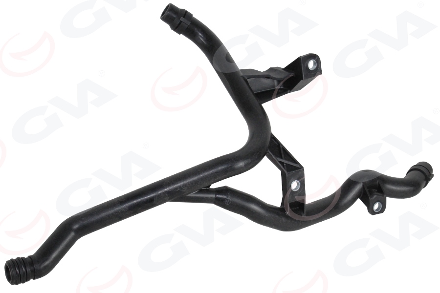GVA 6899734 Sogutma Suyu Borusu Bmw M54 E60 E61 E65 E66