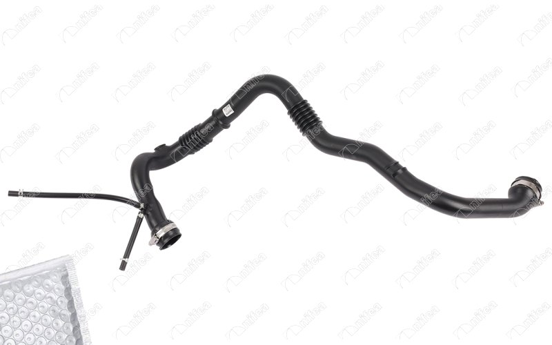 NIFEA-11067 Turbo Borusu Logan 1.5 Dci K9k 794 06-12 Dizel 45x120 Cm