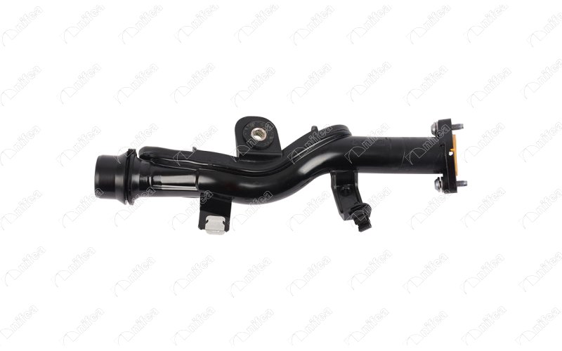 UCA-35959 Turbo Cikis Hortumu Sagdan Cikis ( Fiat Egea 500l 1.3 Jtd 15- )