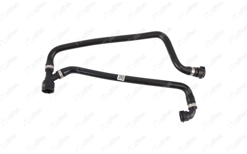 NIFEA 35192 Sogutma Suyu Hortumu Bmw N47 E60 E61