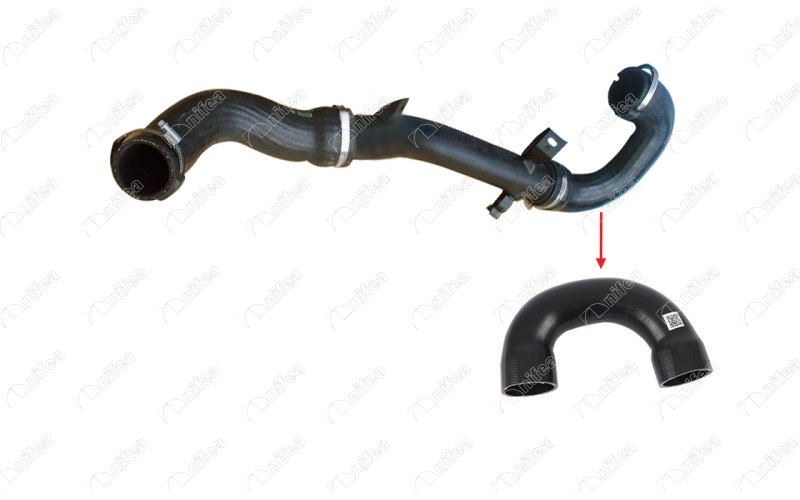 Kangoo Ii Sürgülü Kapi Kolu Sol