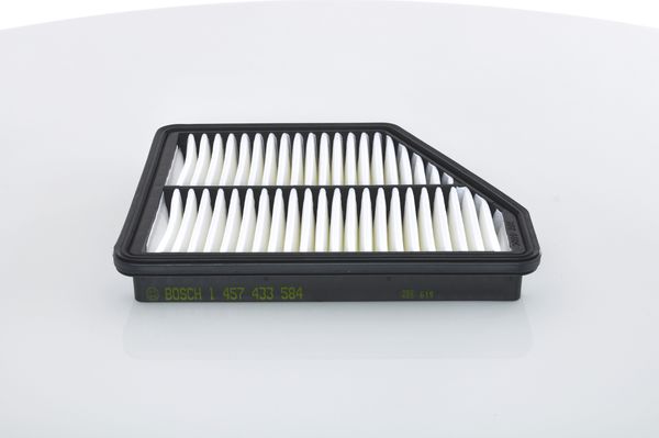 BOSCH 1457433584 Hava Filtresi Elemani Lavita Matrix