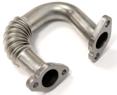 YTT 14090 Egr Borusu Caddy Audi A1 Passat Cc