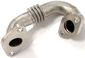 VW 03L131521J Egr Borusu  T5,5-A4