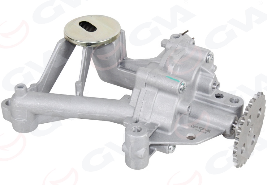 GVA 5714118 Yağ Pompasi Master Ii 06> Trafic Ii 03> Movano A 06> Vivaro A 03> Safrane Ii 96>00 Espace Iii 96> 2 .2dci 2.5dci G8t G9t G9u