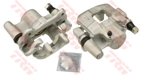 TRW BCN731 Fren Kaliperi Arka Aks Sol Scion Tc Coupe Toyota Caldina Estate T24 -Prius Liftback W2 Toyota - F Aw Toyota Prius W2 -