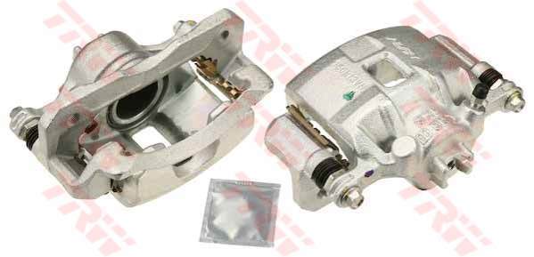 TRW BCS738 Fren Kaliperi Ön Aks Sağ Honda Jazz Ii Gd- Ge3-Ge2 Honda - Guangzhou Honda City Gd -Fit Hatchback Gd -Fit Hatchback Ge -Fit Saloon Gd -