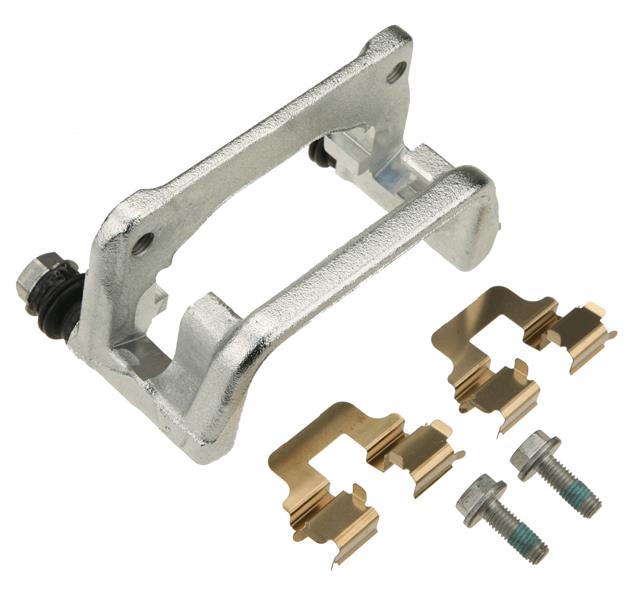 TRW BDA1022 Kaliper Tutucu Arka Aks Sağ Alfa Romeo Mito 955 Fiat 500l 351- 352 -