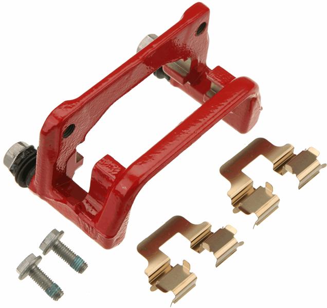 TRW BDA1025 Kaliper Tutucu Arka Aks Sol Arka Aks Sol Alfa Romeo Mito 955 -