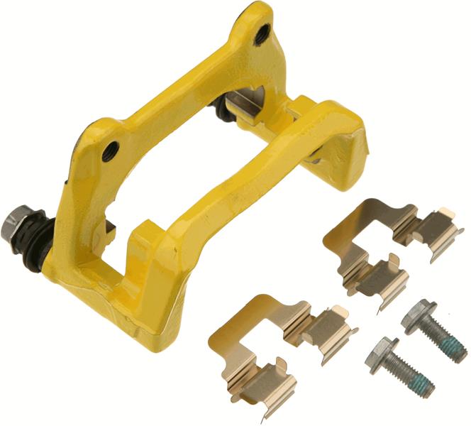 Kaliper Tutucu Arka Sag Fiat 500