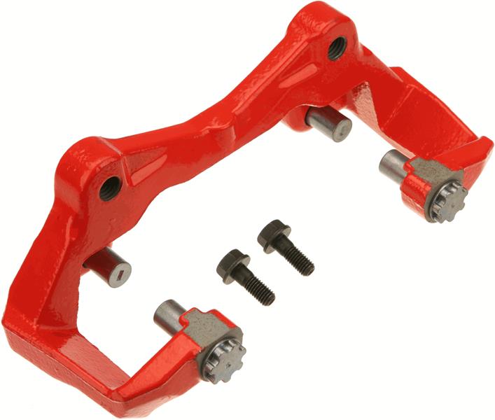 TRW BDA1111 Kaliper Tutucu Ön Aks Sağ Sol Ford Focus Ii Da- Hcp-Dp -