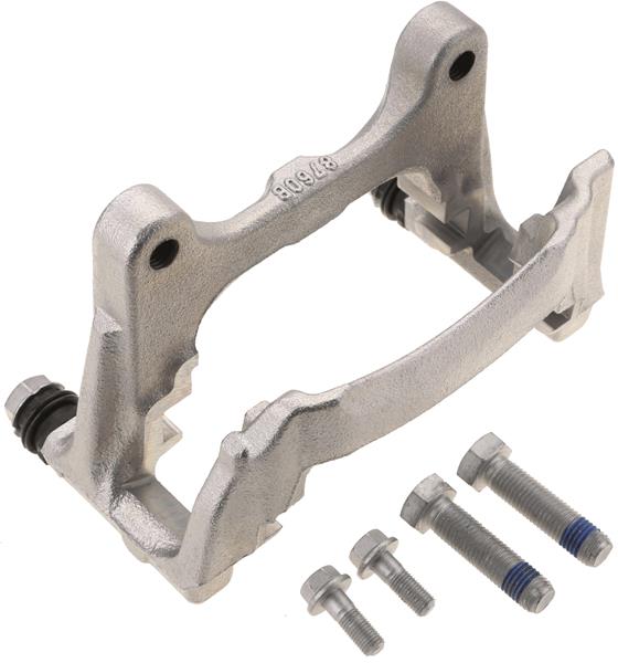 TRW BDA1218 Kaliper Tutucu Arka Aks Sağ Arka Aks Sağ Audi A8 D5 4n2-4n8-4nc-4nl -E-Tron Gen -Q7 4mb-4mg-4mq - Q7 Van 4mb-4mg -Q8 4mn-4mt -