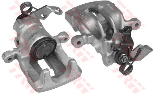TRW BHN165 Fren Kaliperi Arka Aks Sağ Ford Galaxy I Wgr -Galaxy Mk I Van Wgr Seat Alhambra 7v8-7v9 -Alhambr A Van 7v8-7v9 Vw Sharan 7m8-7m9-7m6 -Sharan Van 7m -