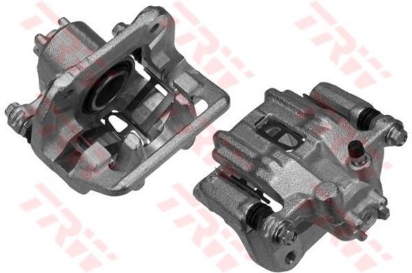 TRW BHN368 Fren Kaliperi Arka Aks Sol Honda Accord Vii Tourer Cm-Cn -Legend Ii Ka -Legend Ii Coupe Ka -Stepw Gn La-Rf- Ua-Rf -
