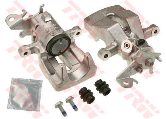 TRW BHN919 Fren Kaliperi Arka Aks Sağ Renault Clio Iii Br0/1-Cr0/1 -Grand Sc Nic Ii Jm0/1 -Megane Ii Bm0/1- Cm0/1 -Sc Nic Ii Jm0/1 -