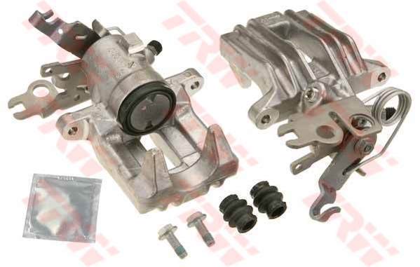 BSG 90-245-046 Fren Kaliperi Arka Sag Bhn954 Caddy