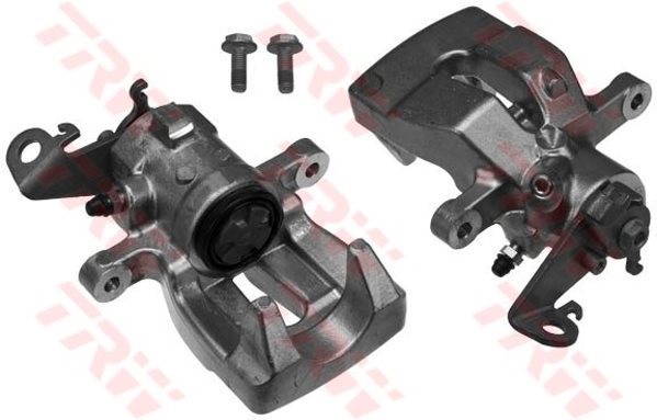 TRW BHQ156 Fren Kaliperi Arka Aks Sağ Renault Megane I Grandtour Ka0/1 -Megane Sc Nic Ja0/1 -Sc Nic I Mpv Ja 0/1- Fa0 -