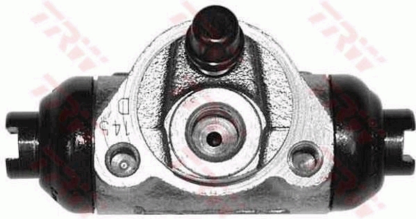 TRW BWC153 Tekerlek Silindiri Arka Aks Abarth Ritmo Fiat Ritmo 138 -Uno 146- 158 Lancia Delta I 831 -Prisma 831 Seat Ibiza I 21a -Malaga 23a -Marbella 28a -Marbella Hatchback Van 028a -Ritmo 138 -Rond