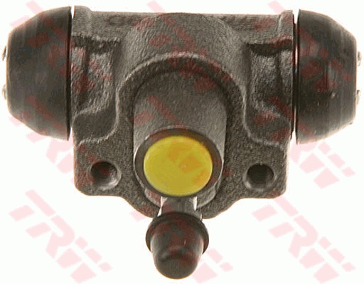 TRW BWC244 Tekerlek Silindiri Arka Aks Honda Jazz Ii Gd- Ge3-Ge2 -