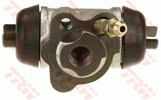 TRW BWC249 Tekerlek Silindiri Arka Aks Sağ Toyota Yaris Liftback P1 -