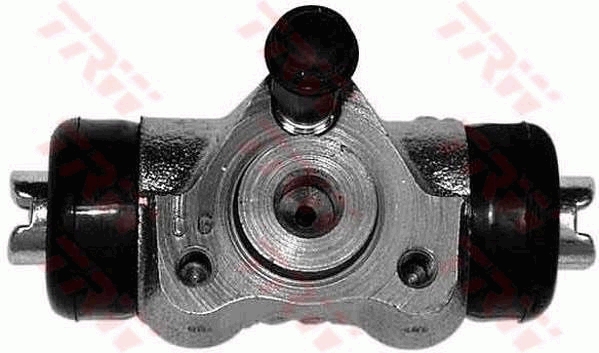 TRW BWD127 Tekerlek Silindiri Arka Aks Skoda 1000mb 710-990 -105.120 742 -105.120 744 -110 Coupe-1100mb 715 -130-Favorit 781 -Favorit Forman 785 -Favorit Pickup 787 -Rapid 120g-130g-135g -