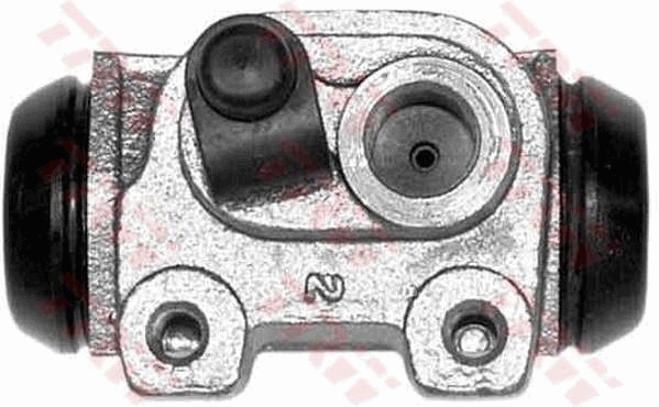 VAL-402090 Fren Silindiri Sag Clio P306-Xsara
