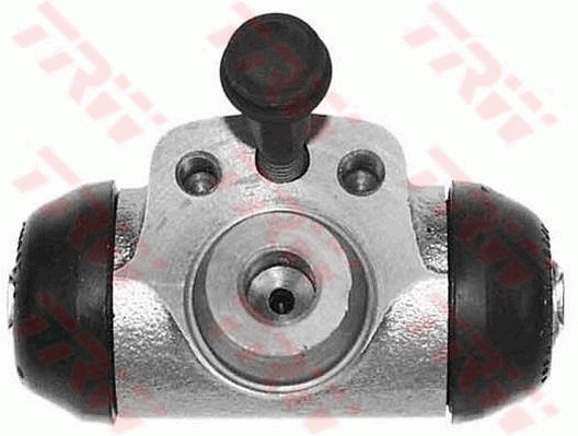 TRW BWH377 Tekerlek Silindiri Arka Aks Sağ Arka Aks Sol Arka Aks Skoda Favorit Forman 785 -Favorit Pickup 787 -Felicia I 6u1 -Felicia I Estate 6u5 -Felicia I Pickup 6uf-6u7 -Felicia Ii Estate 6u5 Vw Caddy