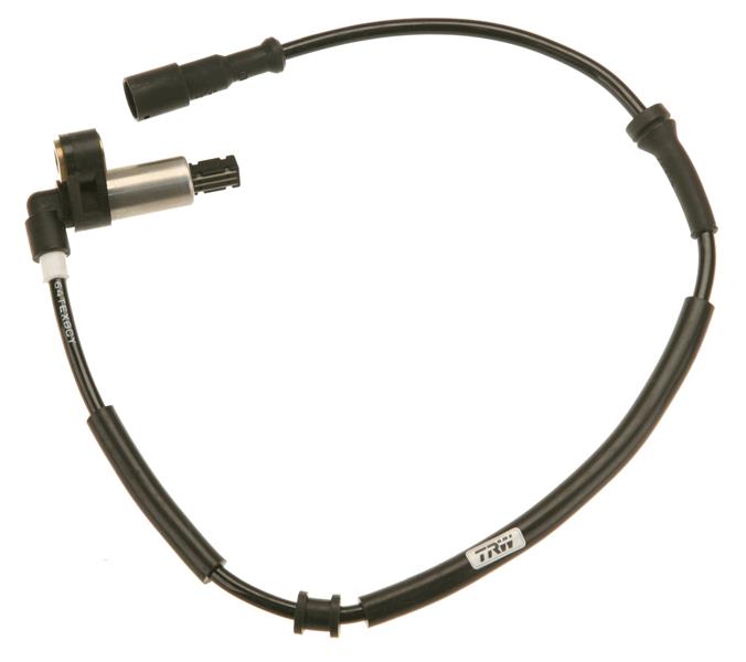 TRW GBS2066 Abs Sensörü Arka Aks Sol Renault Megane I Ba0/1 -Megane I Classic La0/1 -Megane I Coach Da0/1 -Me Gane Sc Nic Ja0/1 -