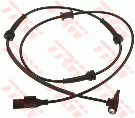 TRW GBS2131 Abs Sensörü Ön Aks Abarth 500 / 595 / 695-500c / 595c / 695c Fiat 500 312 -500 C 312 Ford Ka Ru8 -