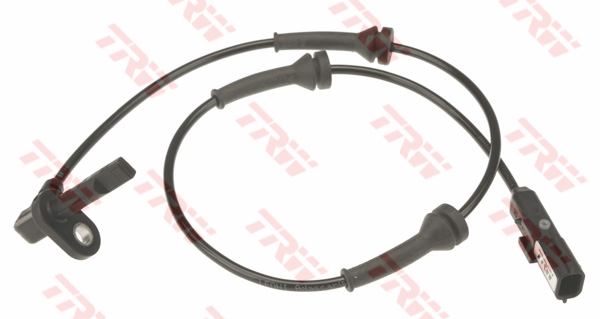 TRW GBS2135 Abs Sensörü Ön Aks Sol Renault Laguna Coupe Dt0/1 -Laguna Iii Bt0/1 -Laguna Iii Grandtour Kt0/1 -