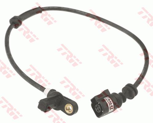 TRW GBS2141 Abs Sensörü Ön Aks Sağ Ön Aks Sol Ön Aks Ford Galaxy I Wgr Seat Alhambra 7v8-7v9 Vw Sharan 7m8- 7m9-7m6 -