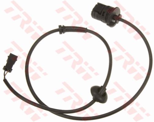 TRW GBS2511 Abs Sensörü Arka Aks Sağ Arka Aks Audi A6 C4 4a2 -A6 C4 Avant 4a5 -A6 C5 4b2 -A6 C5 Avant 4b5 -