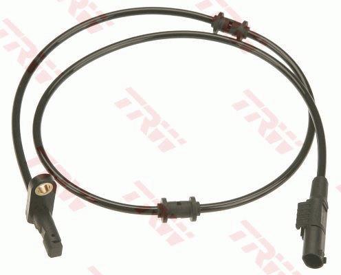 TRW GBS2543 Abs Sensörü Arka Aks Mercedes-Benz Sl R230 -Slr R199 -Slr Roadster R199 -