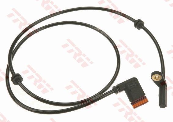TRW GBS2546 Abs Sensörü Ön Aks Sağ Ön Aks Sol Arka Aks Mercedes-Benz Glk-Class X204 -
