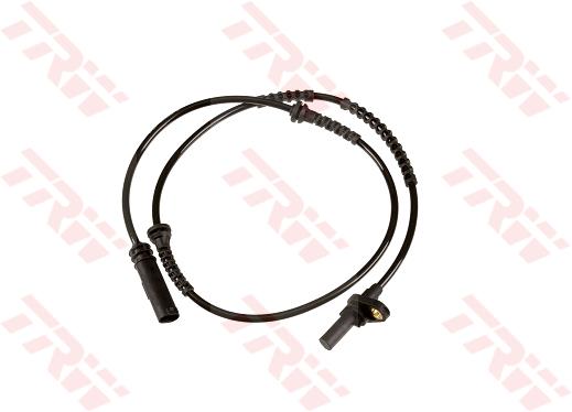 TRW GBS2582 Abs Sensörü Ön Aks Bmw 5 F10 -5 Gran Turismo F07 -5 Touring F11 -6 Convertible F12 -6 Coupe F13 -6 Gran Coupe F06 -7 F01-F02-F03-F04 Rolls-Royce Ghost I Rr4 -