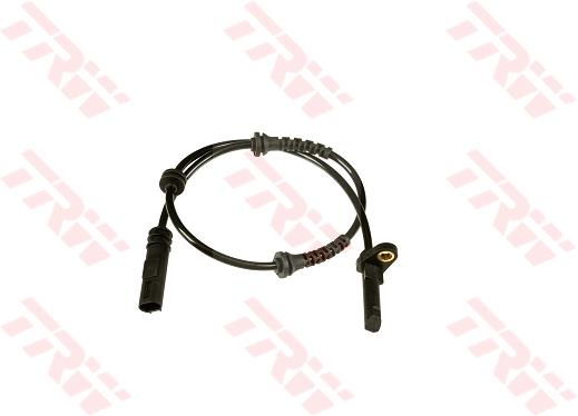 TRW GBS2583 Abs Sensörü Arka Aks Bmw 5 F10 -6 Convertible F12 -6 Coupe F13 -6 Gran Coupe F06 -