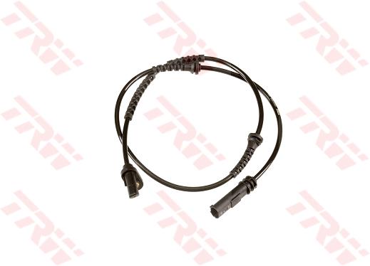 TRW GBS2586 Abs Sensörü Ön Aks Bmw 5 F10 -5 Gran Turismo F07 -5 Touring F11 -6 Convertible F12 -6 Coupe F13 -6 Gran Coupe F06 -7 F01-F02-F03-F04 -