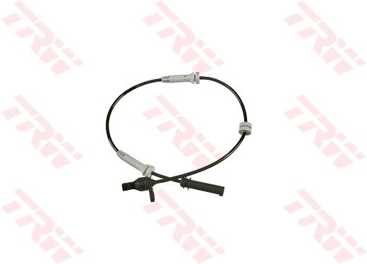 TRW GBS2588 Abs Sensörü Ön Aks Bmw 1 F20 -1 F21 -2 Convertible F23 -2 Coupe F22-F87 -3 F30-F80 -3 Gran Turi Smo F34 -3 Touring F31 -3 Touring Van F31 -4 Convertible F33-F83 -4 Coupe F32-F82 -4 Gran Coupe
