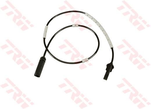 TRW GBS2589 Abs Sensörü Arka Aks Bmw 1 F21 -2 Convertible F23 -2 Coupe F22-F87 -3 F30-F80 -3 Gran Turismo F 34 -3 Touring F31 -3 Touring Van F31 -4 Convertible F33-F83 -4 Coupe F32-F82 -4 Gran Coupe F36