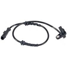 TRW GBS2652 Abs Sensörü Arka Aks Sol Arka Aks Dacia Duster Hm -Duster Hs -Duster Suv Van Renault Arkana I Lcm - Ldn -Captur I J5- H5 -Duster Hm -Duster Hs -Kaptur H5 -
