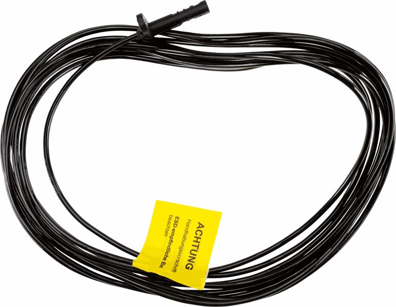 TRW GBS2700 Abs Sensörü Arka Aks Mercedes-Benz Sprinter Classic 4.6-T Bus B909 -Sprinter Classic 4.6-T Van B90 9 -