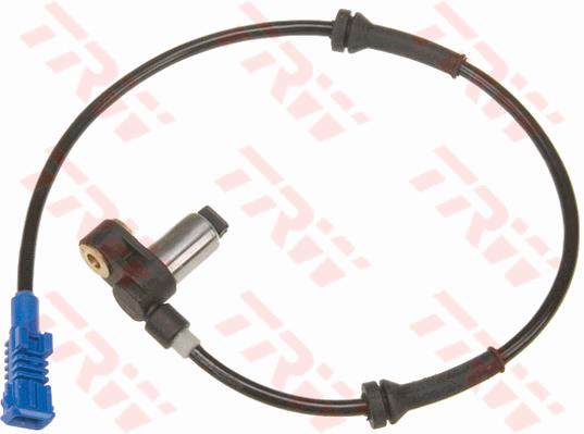 TRW GBS4005 Abs Sensörü Ön Aks Sağ Ön Aks Sol Ön Aks Citro N Saxo S0-S1 Peugeot 106 Ii 1a- 1c -106 Van Ii Hat Chback Van 1s -