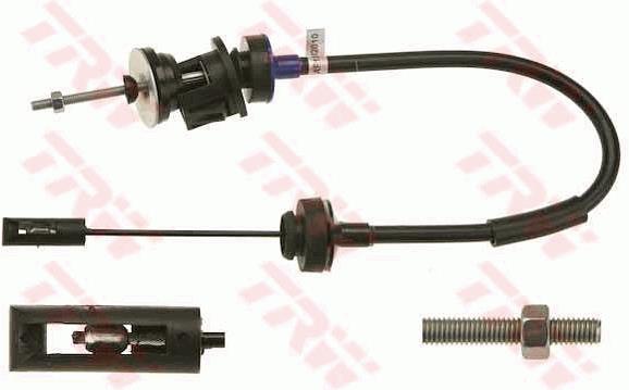 TRW GCC1470 Debriyaj Teli 0 Peugeot 205 Hatchback Van-205 I 741a/C -205 I Convertible 741b-20d -205 Ii 20a/C -