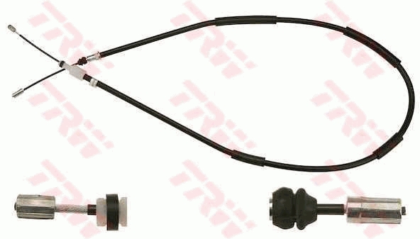 CAV-6002246 El Fren Teli Sol ( Peugeot   205 Gti )
