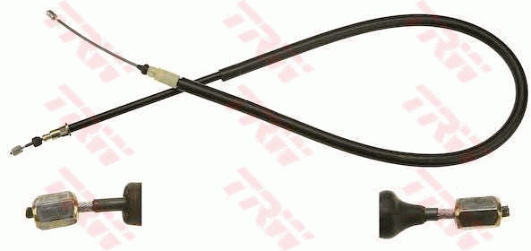 CAV-1302663 El Fren Teli Diskli Absli 1183/990 1997=/ Laguna I