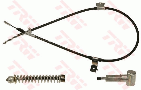 TRW GCH1936 El Freni Kablosu 0 Ford Maverick Uds-Uns -Maverick Van Nissan Terrano Ii R20 -