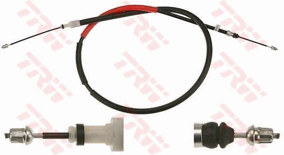 CAV-4502660 El Fren Teli Sag ( Citroen   Xsara 97-- )
