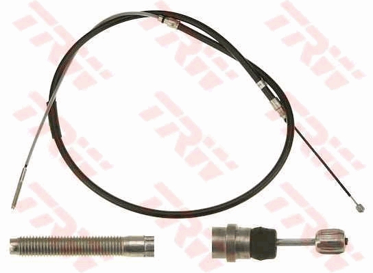 BOS-1987477531 El Fren Teli Bmw E46 Arka Sag