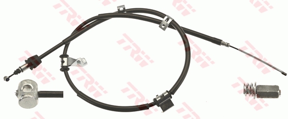 TRW GCH2652 El Freni Kablosu 0 Hyundai Matrix Fc -
